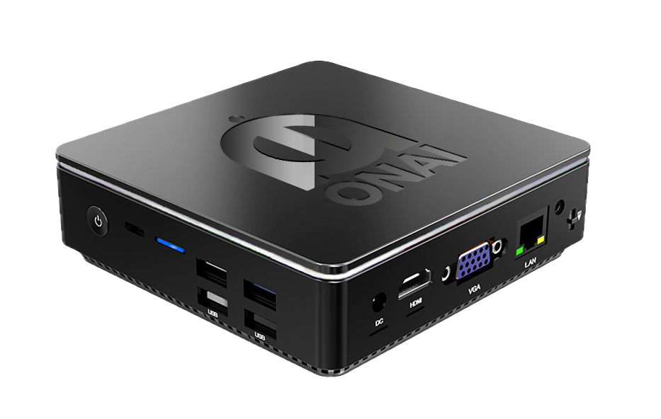 Onai secure mini computer